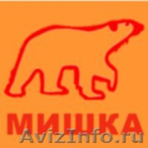 Теплая штукатурка «Мишка» - теплый фасад в Казани - Изображение #2, Объявление #283626