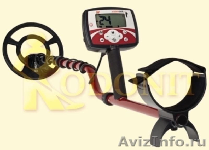 Металлоискатель Minelab X-TERRA 505 - Изображение #1, Объявление #509073