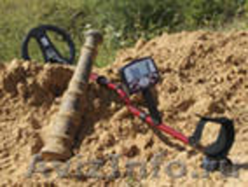 Металлоискатель Minelab X-TERRA 505 - Изображение #2, Объявление #509073