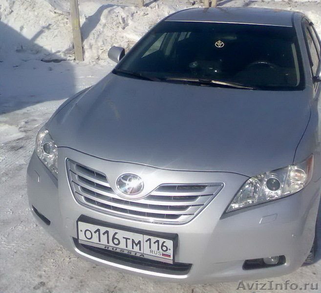 Продам Toyota Camry VI - Изображение #1, Объявление #554430