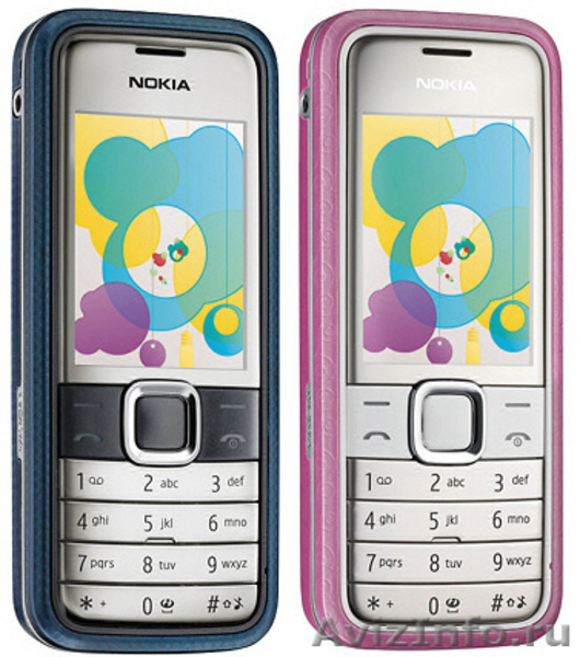 Продам Nokia 7310 supernova - Изображение #1, Объявление #548662