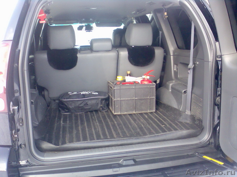 Продам Toyota Land Cruiser Prado - Изображение #2, Объявление #570520