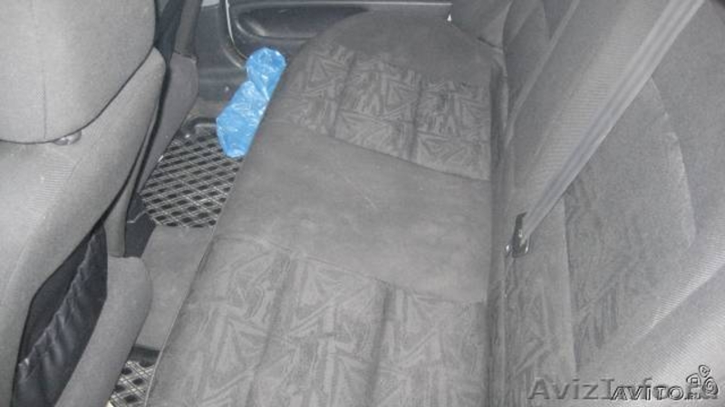 Peugeot 406, 2003 года выпуска - Изображение #2, Объявление #567434