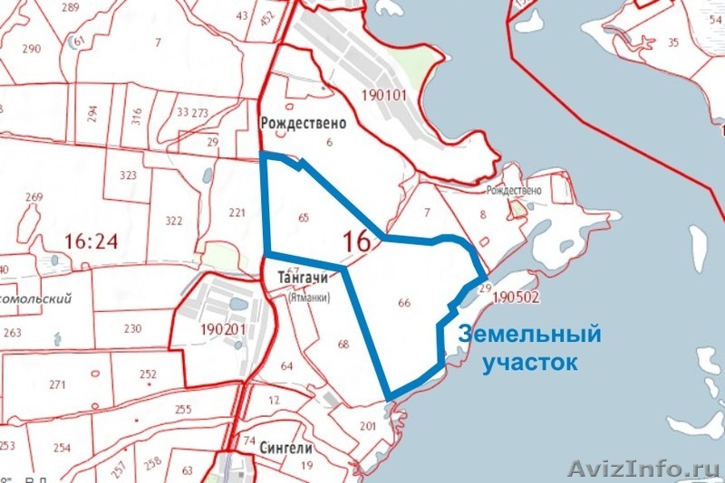 коттеджный поселок 238,5га на берегу Куйбышевского водохранилища - Изображение #2, Объявление #611947