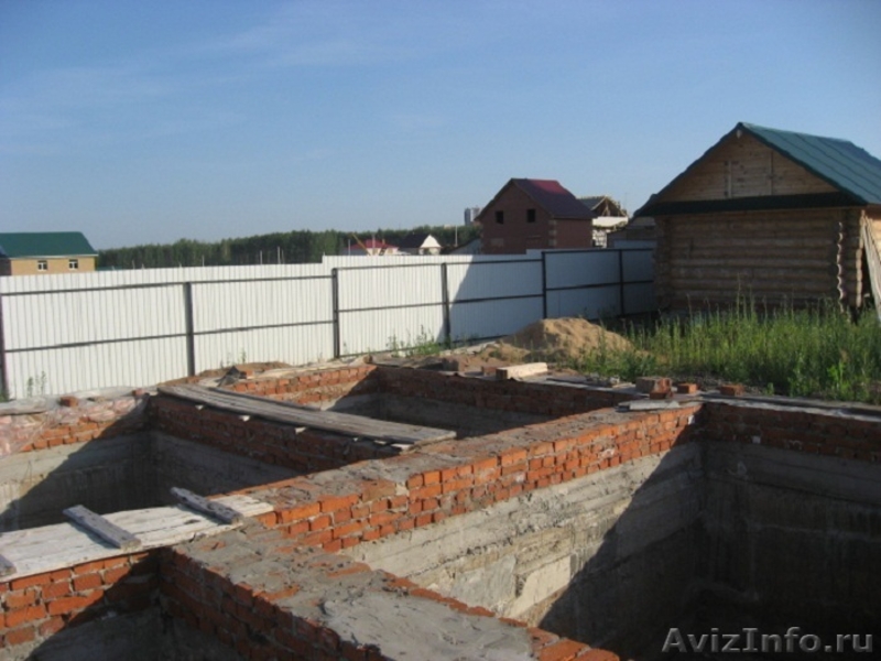 Продам земельный участок со строениями 8 соток - Изображение #1, Объявление #625010
