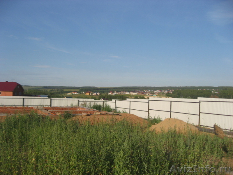 Продам земельный участок со строениями 8 соток - Изображение #2, Объявление #625010
