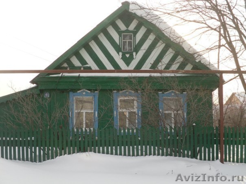 Продам в Казани в п.Высокая гора(Дербышки) по ул.Полковая 41  - Изображение #1, Объявление #616560