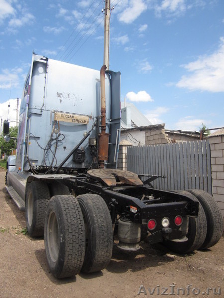 Freightliner FLD112 - 1999 г.в. - Изображение #2, Объявление #666592