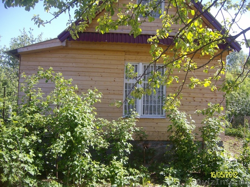 Срочно продаю Дача Царицыно 2 дома  на участке - Изображение #1, Объявление #677398