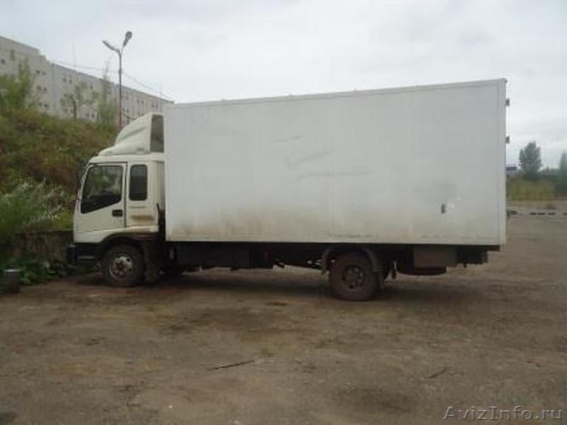 Продаю грузовик Фотон 1099 - Изображение #2, Объявление #687470