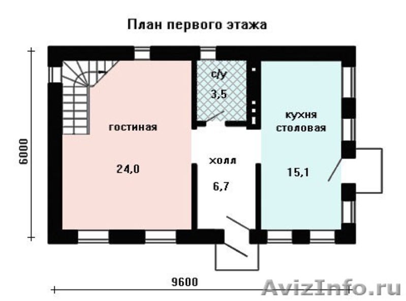 Продам дом п Куюки 98 кв.м - Изображение #2, Объявление #770317