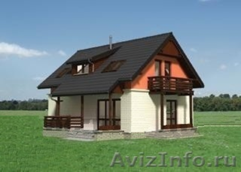 Продам дом п Салмачи 110кв.м - Изображение #1, Объявление #765542