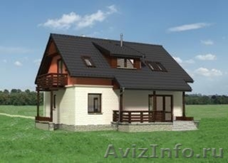 Продам дом п Званка 110кв.м - Изображение #1, Объявление #770322