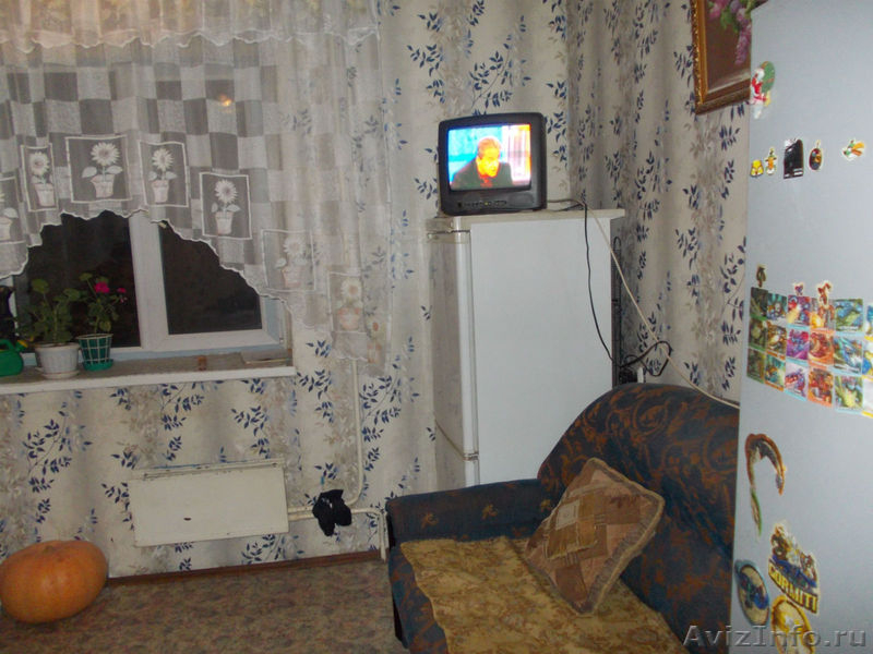 Продам 1-комнатную квартиру на Побежимова, 57а - Изображение #1, Объявление #810882