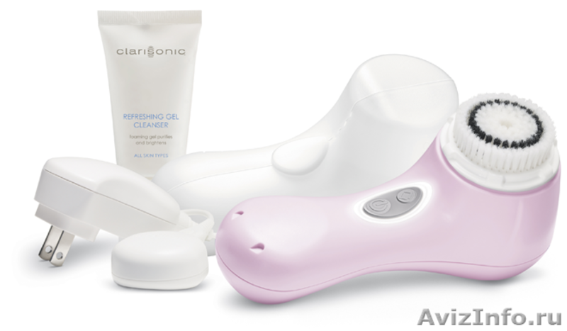 Clarisonic Mia для очищения кожи лица - Изображение #2, Объявление #954589