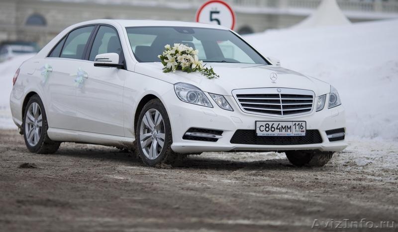 Mercedes E-класса AMG W212 на свадьбу, трансфер - Изображение #2, Объявление #982226