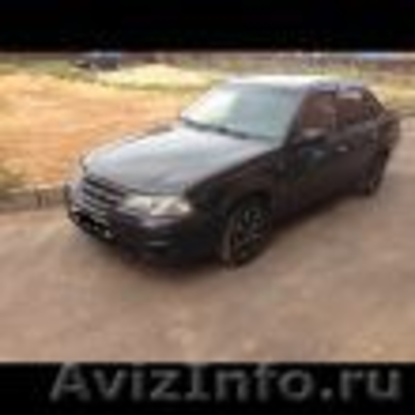 Продам Dewoo Nexia 2011 года - Изображение #1, Объявление #1037120