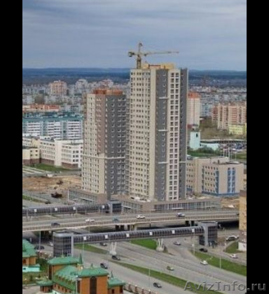 2 комнатная квартира на улице Амирхана 68 - Изображение #1, Объявление #1223324