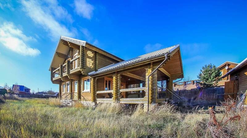 Продается дом 171 м² под Казанью - Изображение #1, Объявление #1647334