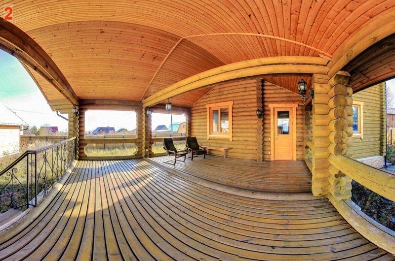 Продается дом 171 м² под Казанью - Изображение #2, Объявление #1647334